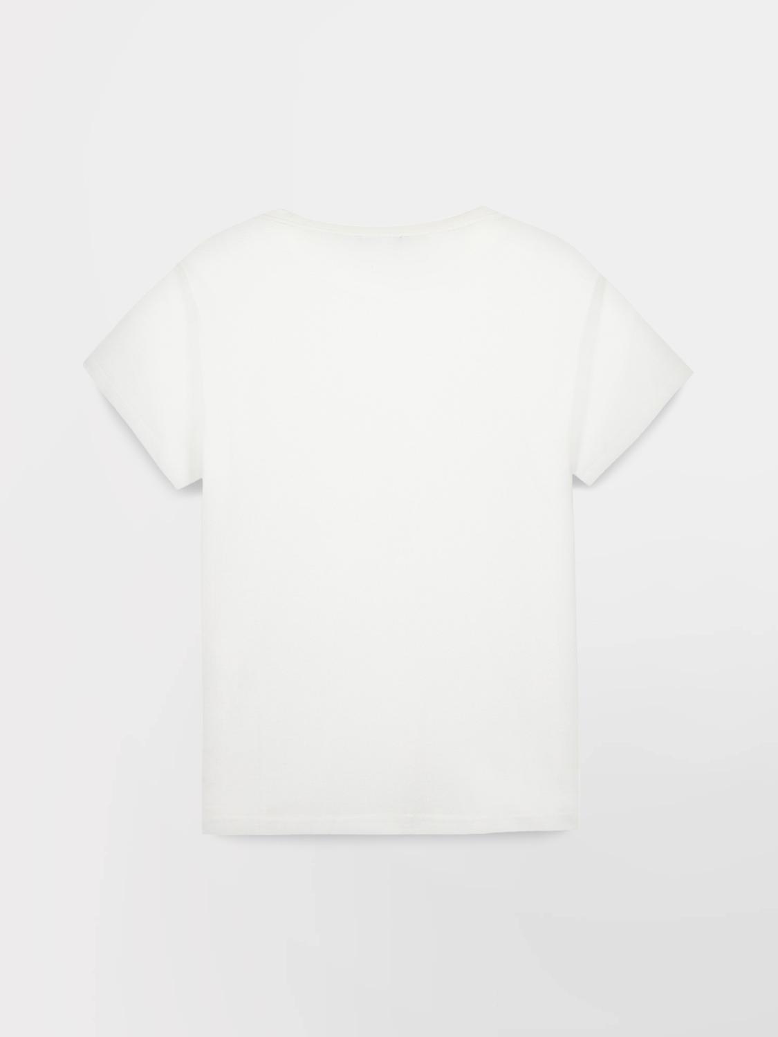 Tee Maille Homme Arctique OMARUTEE