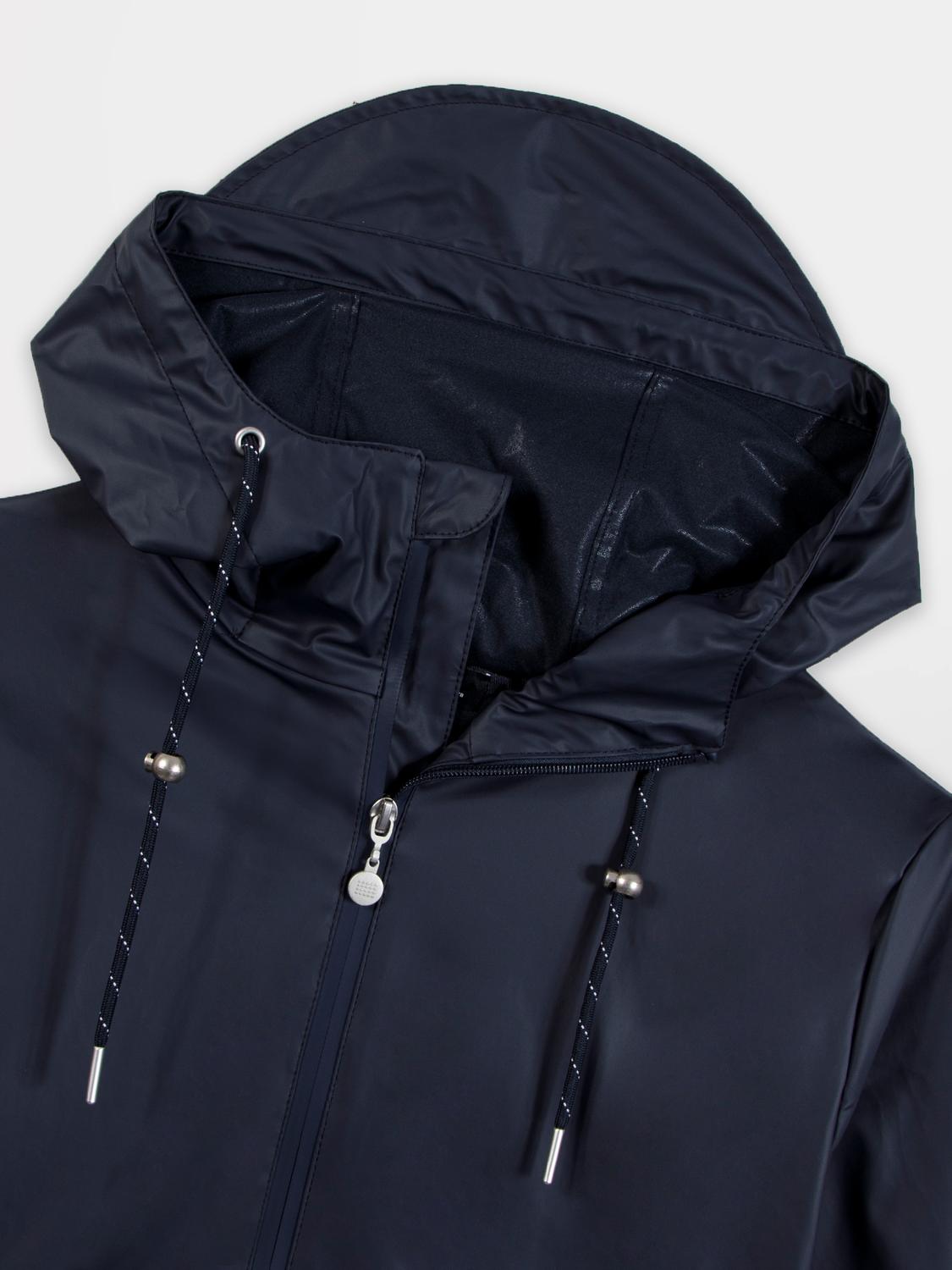 Women's jacket Navy LUCEABLO