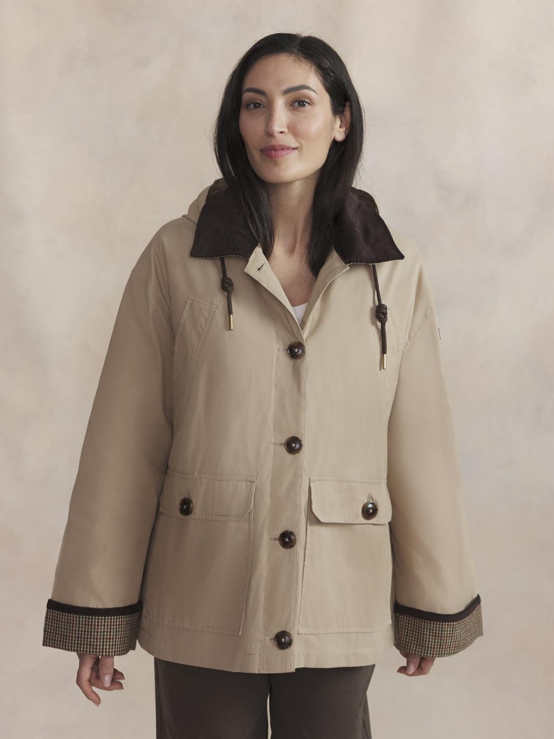 Veste Femme Osier SORAHVES