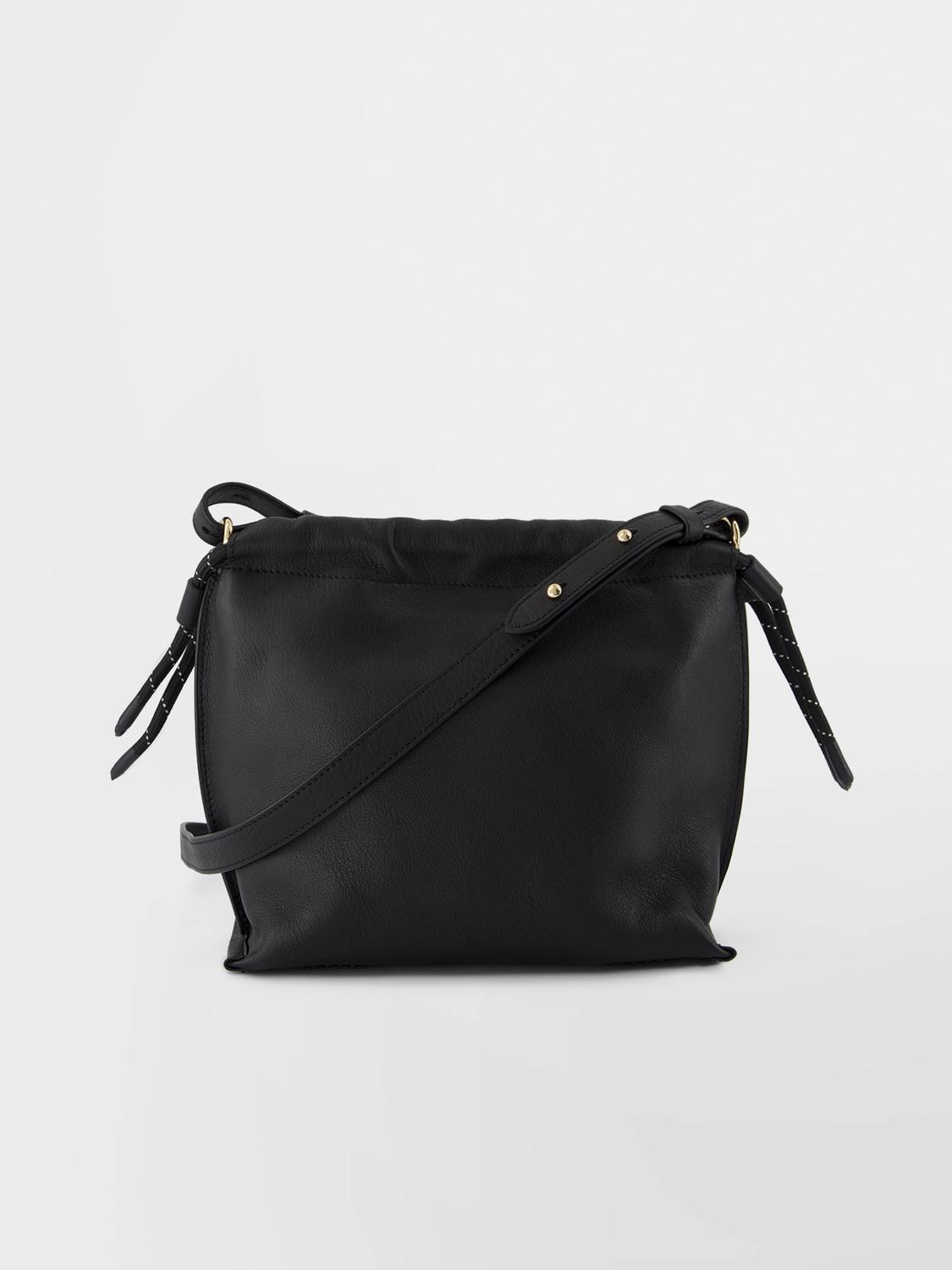 Sac Bourse Noir EMBRUN