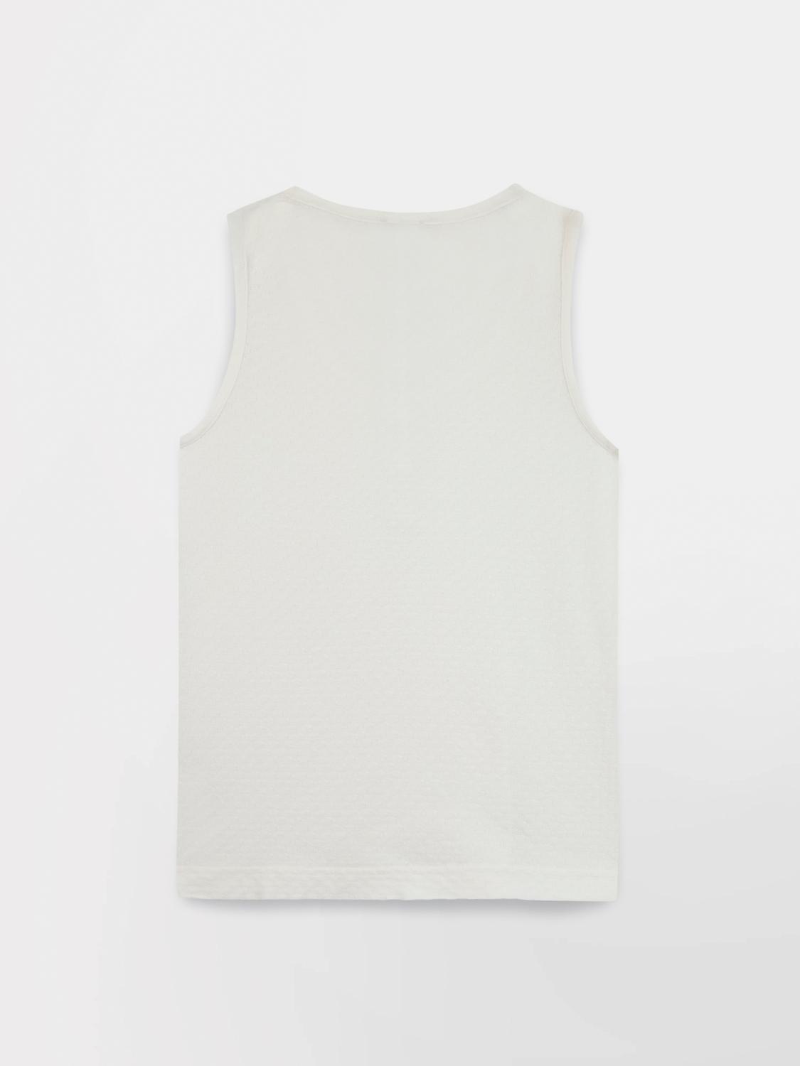 Tee-shirt en maille femme arctique ROMMYDEB