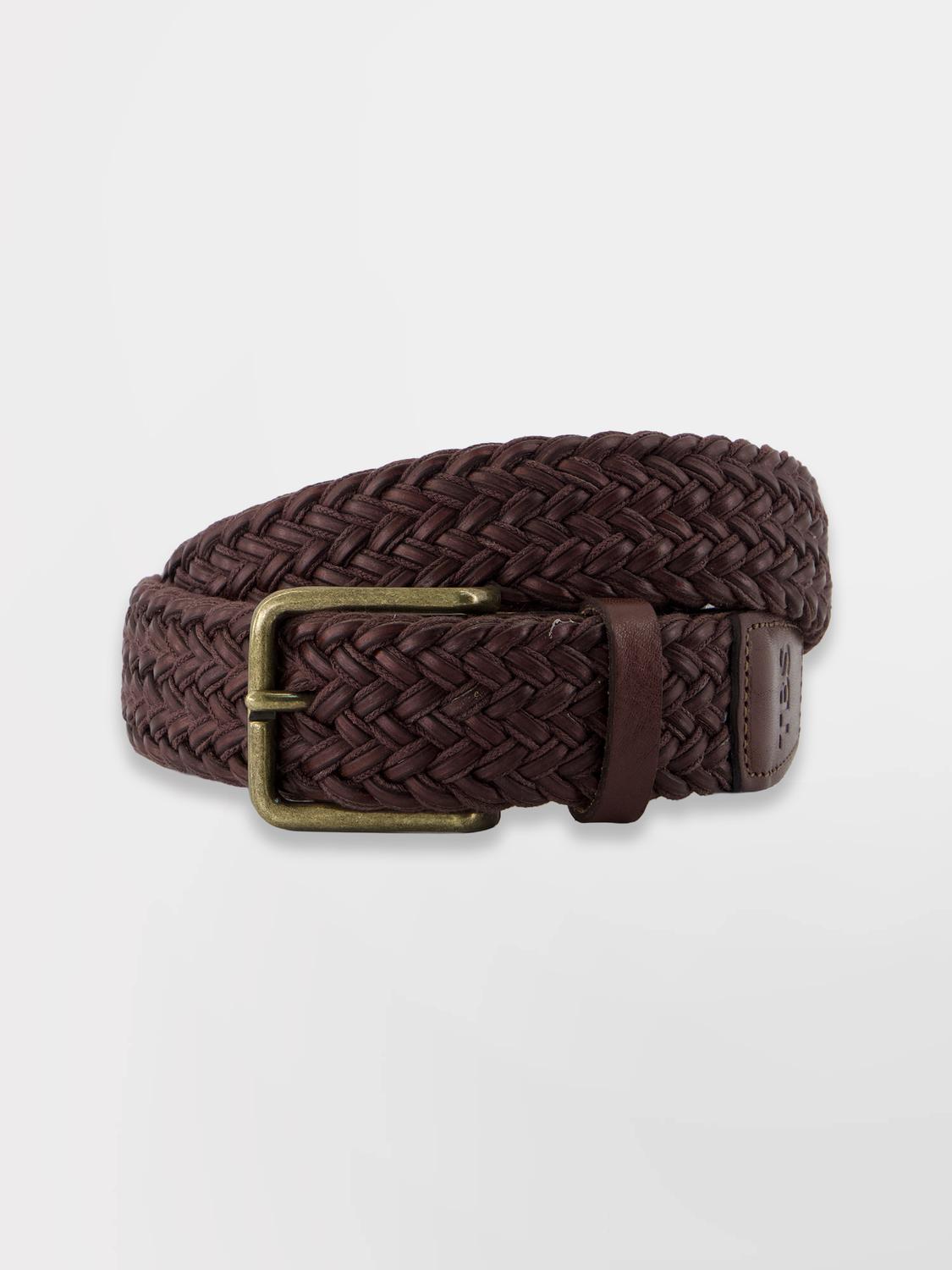 Ceinture cuir homme JOHNBELT Ceinture cuir homme JOHNBELT