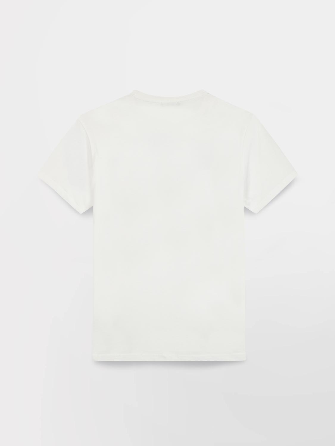 Tee-shirt en maille homme arctique GREIGTEE