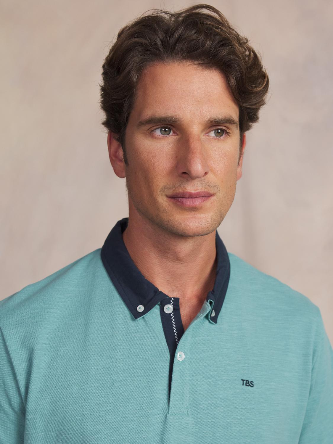 Polo homme mangrove ARRYGPOL