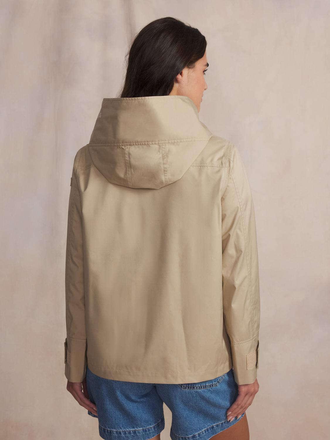 Blouson femme osier CABANBLO