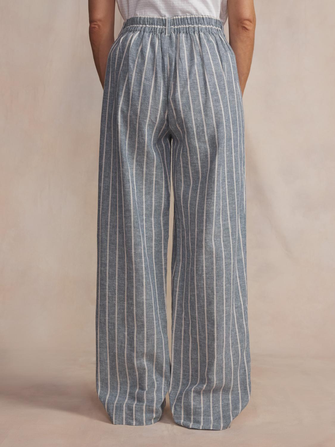 Pantalon femme regate YVANAPAN