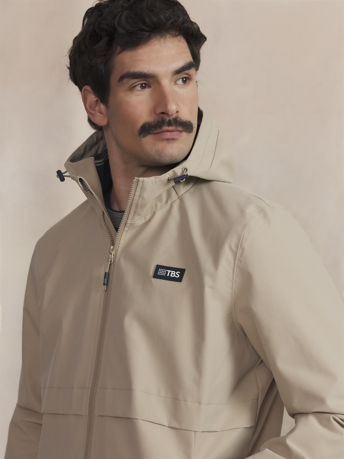 Blouson Homme Osier ROMILBLO