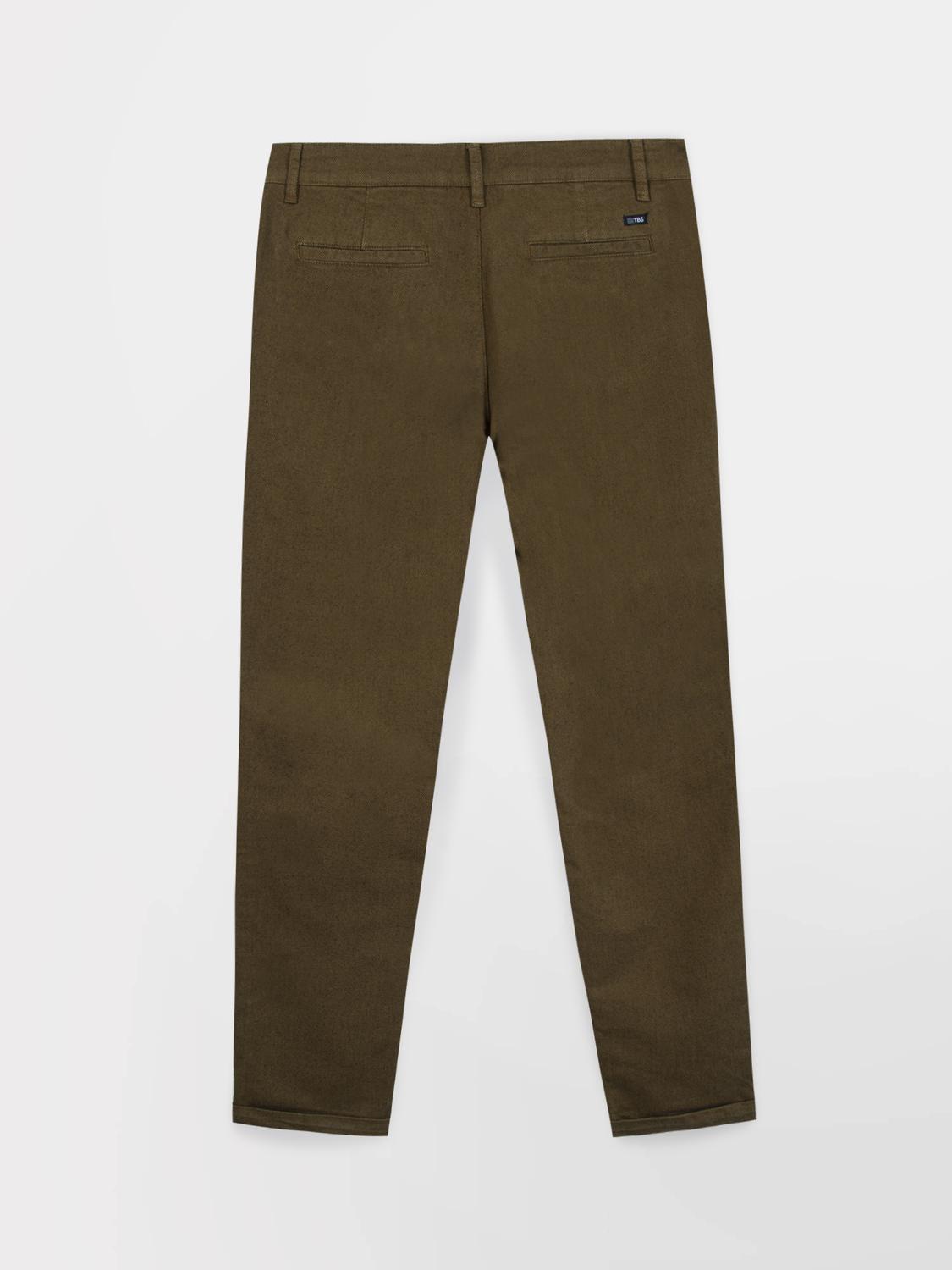Pantalon Havane RYLERFAN Pantalon Havane RYLERFAN