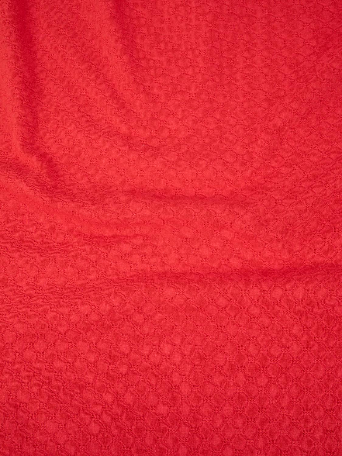 Tee-shirt en maille femme hibiscus ROMMYTEE