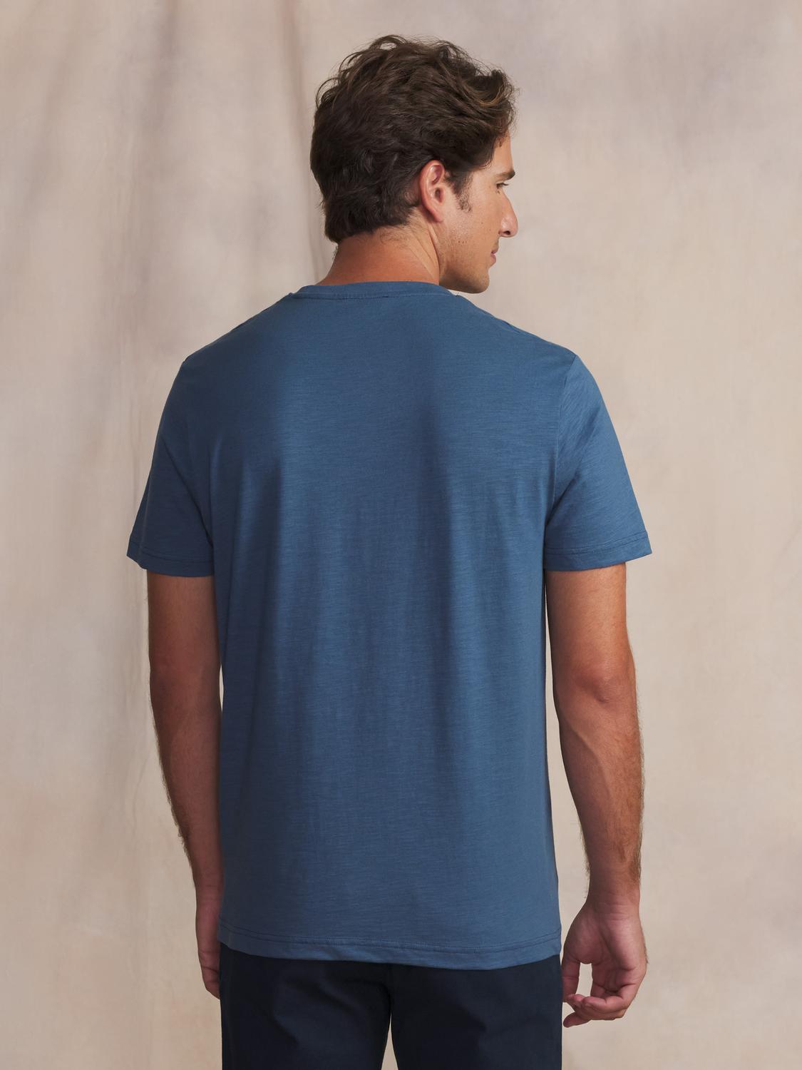 Tee-shirt en maille homme regate DARKOTEE