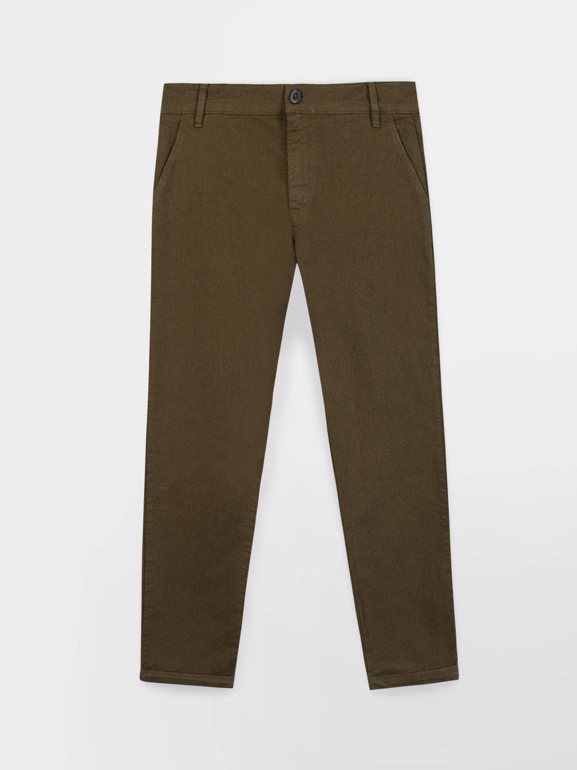 Pantalon Havane RYLERFAN Pantalon Havane RYLERFAN