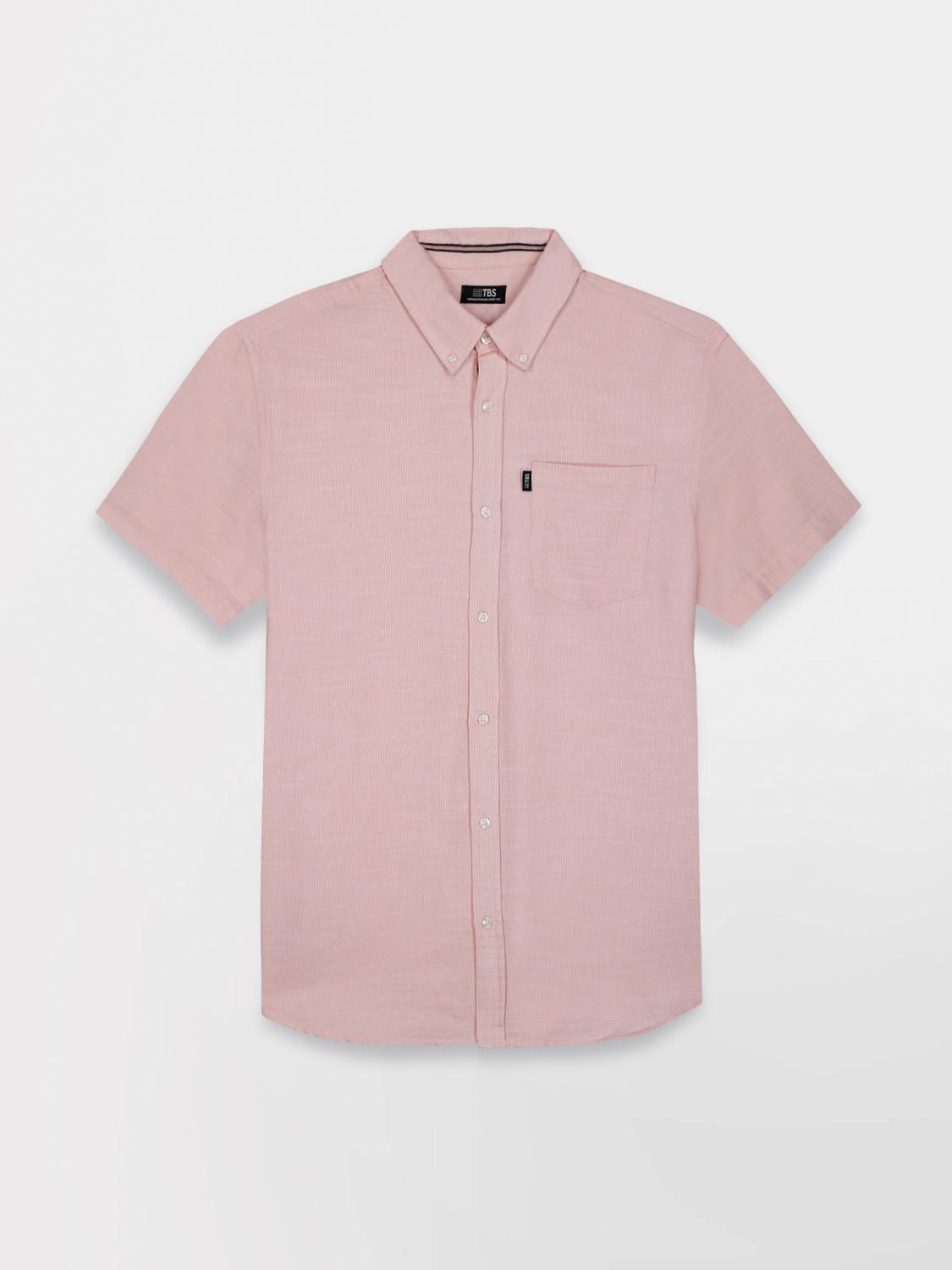 Chemise homme orchidee CALELCHA