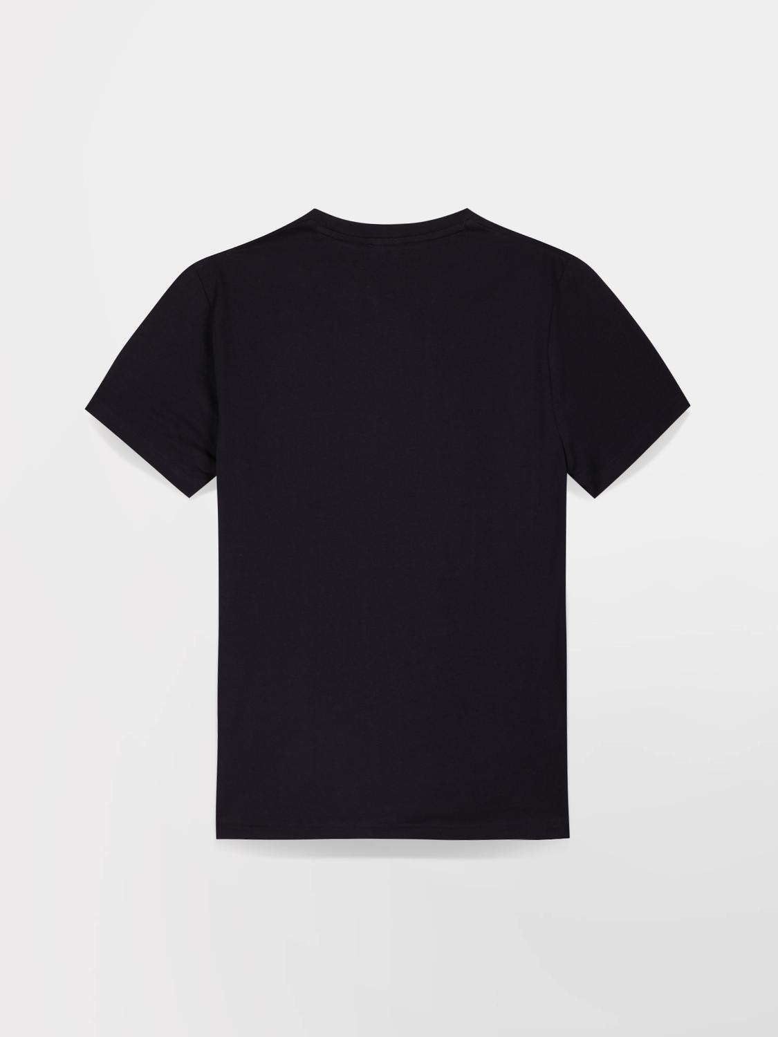 T-Shirt Manches courtes Marine Manches Courtes Bleu HADISTEE T-Shirt Manches courtes Marine Manches Courtes Bleu HADISTEE