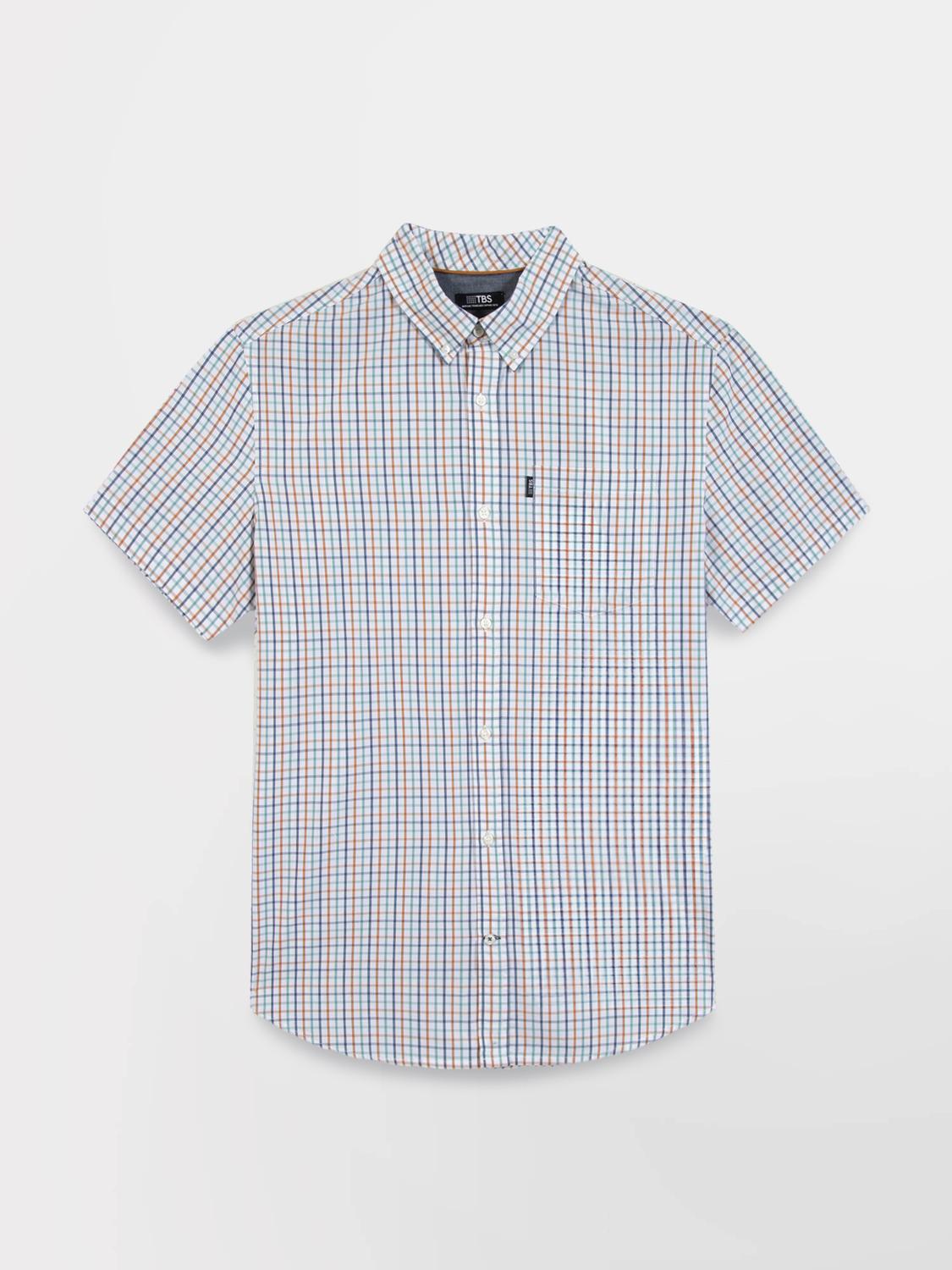 Men's shirt Mangrove TIMMYCHA