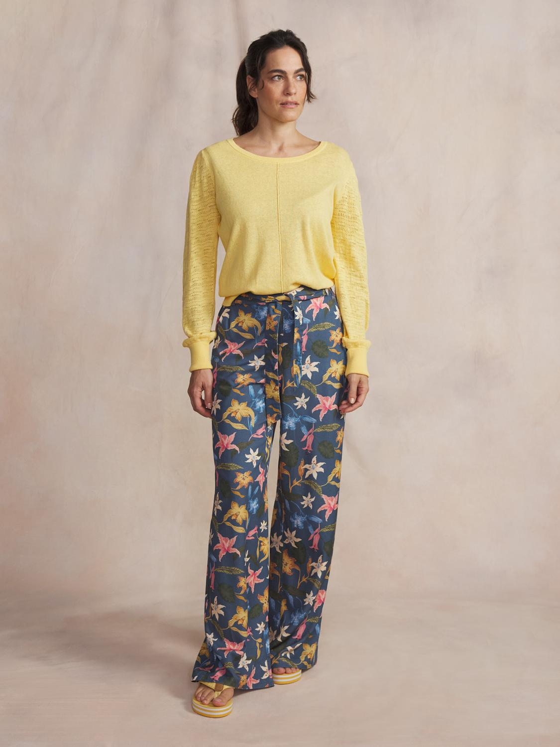 Pantalon femme regate GYSELPAN