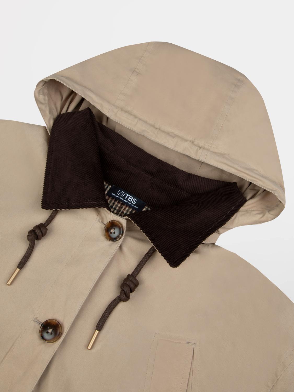 Veste Femme Osier SORAHVES