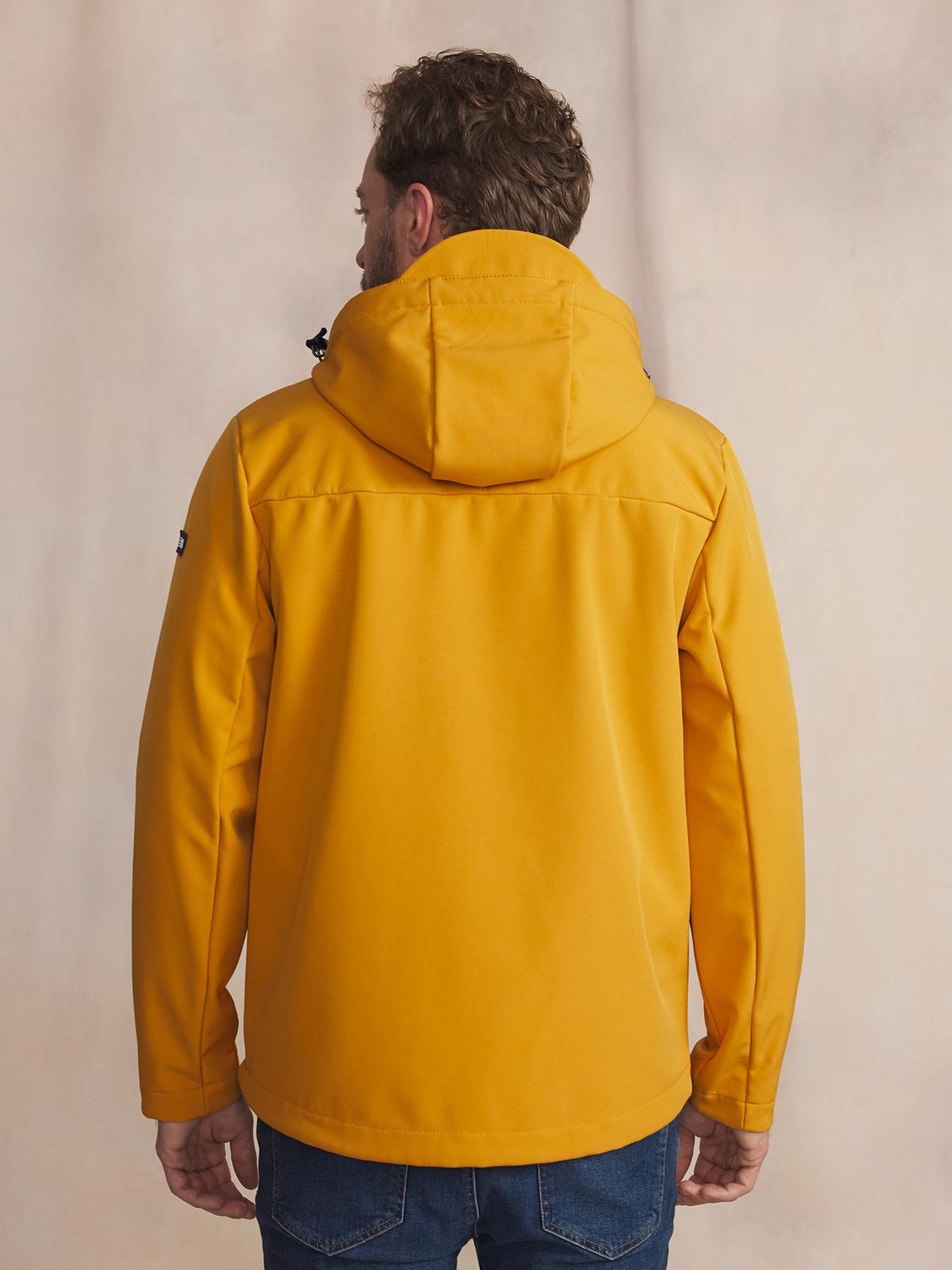 Veste Lumiere Avec Manches Jaune HENRYVES Veste Lumiere Avec Manches Jaune HENRYVES