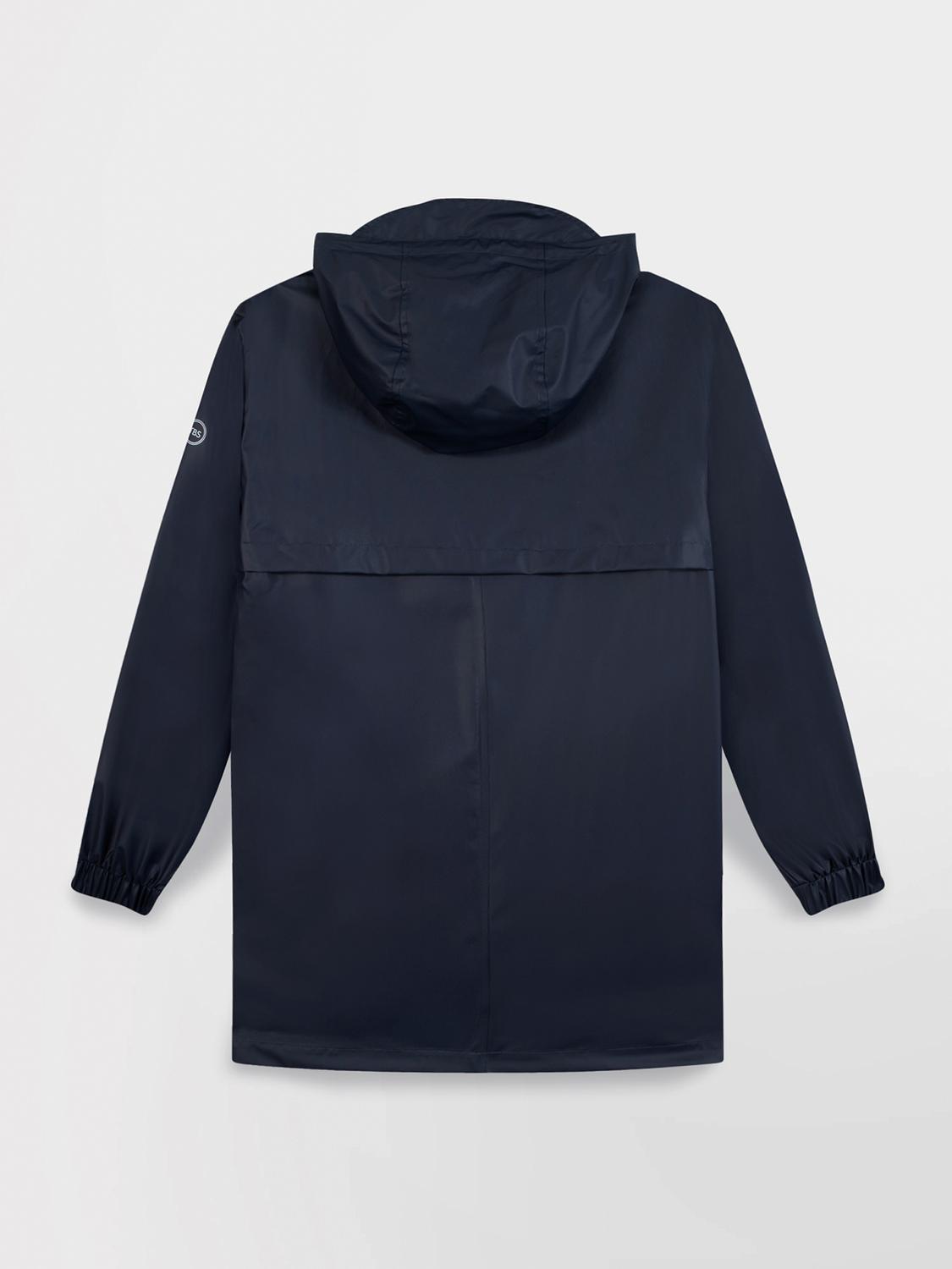 Blouson femme navy LUCEABLO