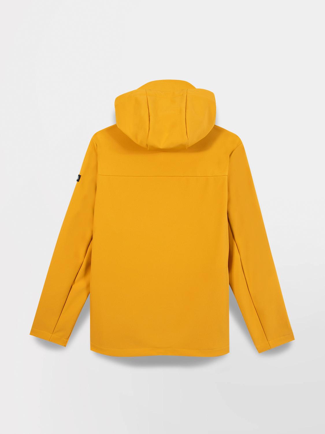 Veste Lumiere Avec Manches Jaune HENRYVES Veste Lumiere Avec Manches Jaune HENRYVES