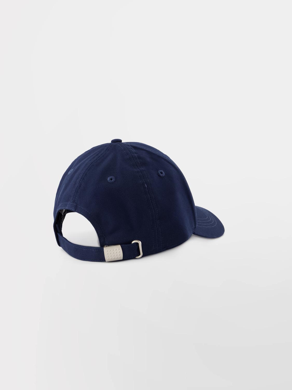 Casquette Marine Casquette Bleu ELIOCAP Casquette Marine Casquette Bleu ELIOCAP