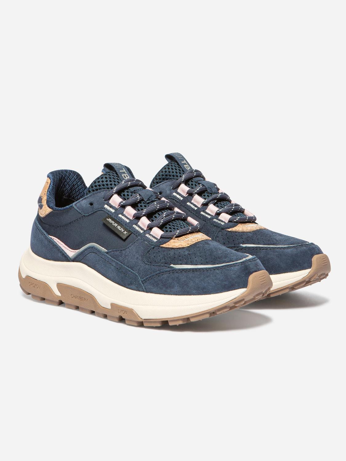 Tennis Bleu JAZONNE