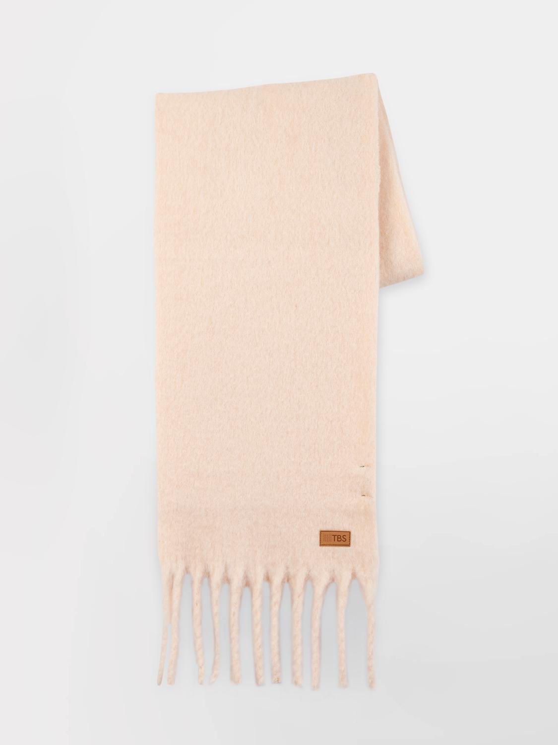 Echarpe Femme Textile Coquillage FLUFYCHA