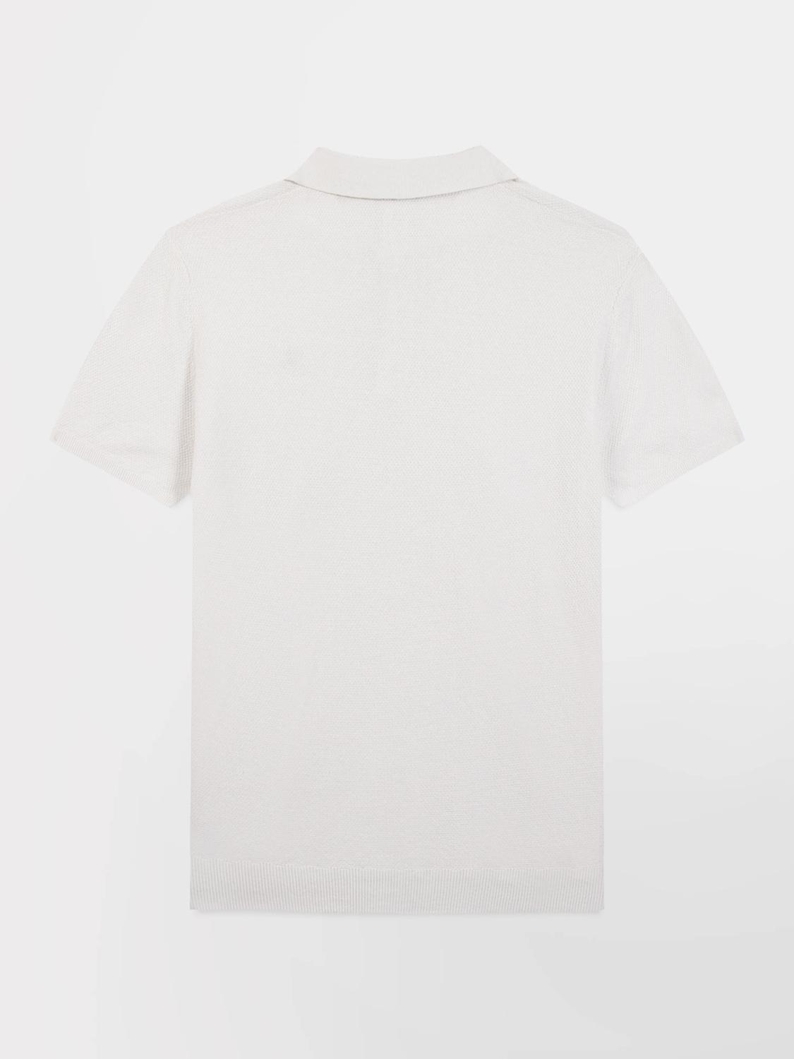 Polo homme arctique JAIKEPOL