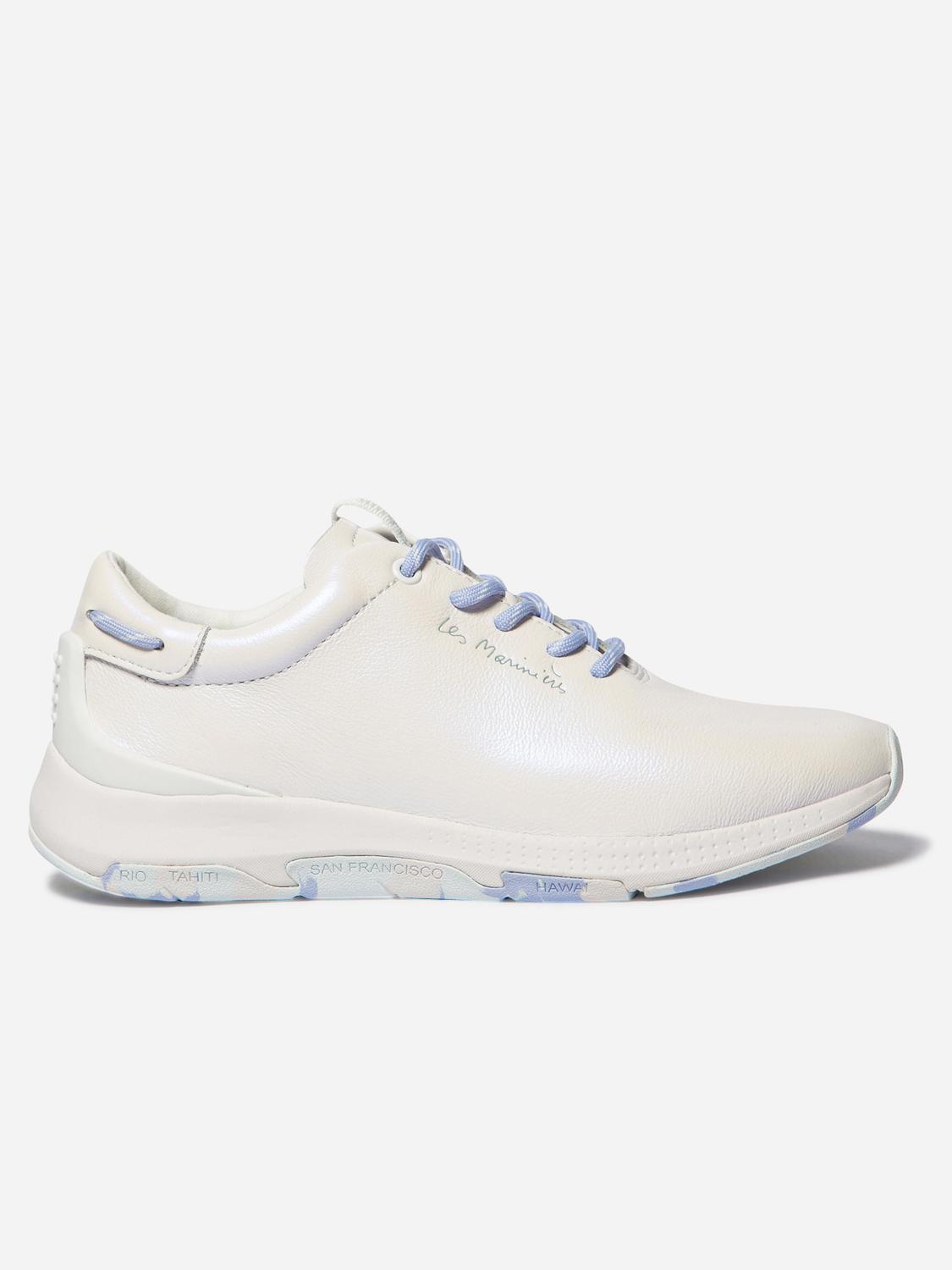 Running femme iridescent camo JAZZRUN