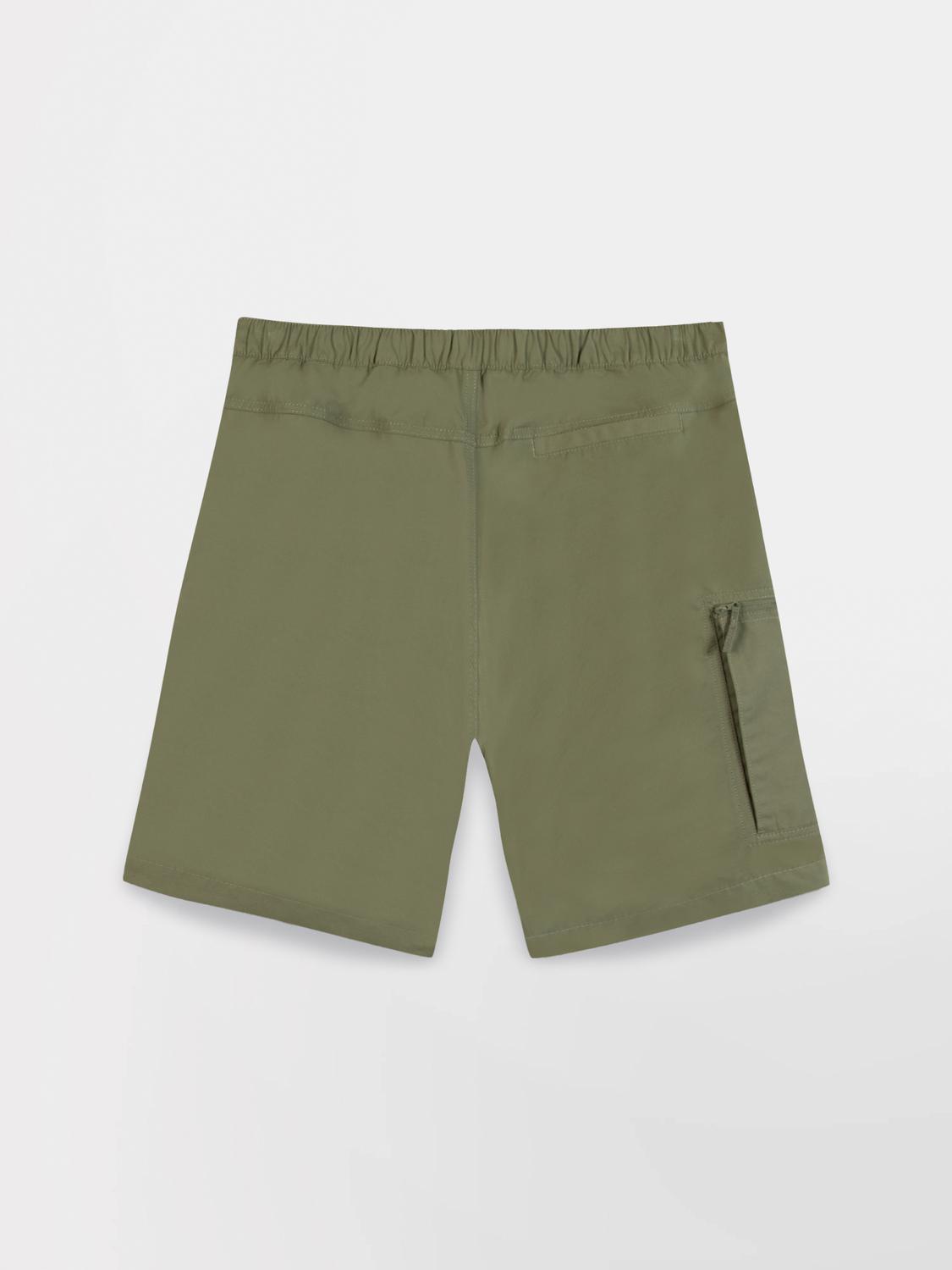 Bermuda homme kaki FUPPANEW