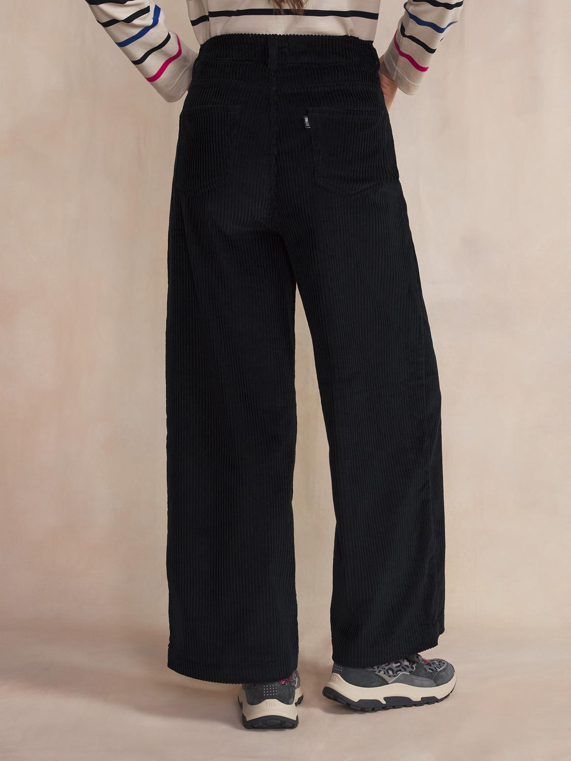 Pantalon Marine PATSYHUI Pantalon Marine PATSYHUI
