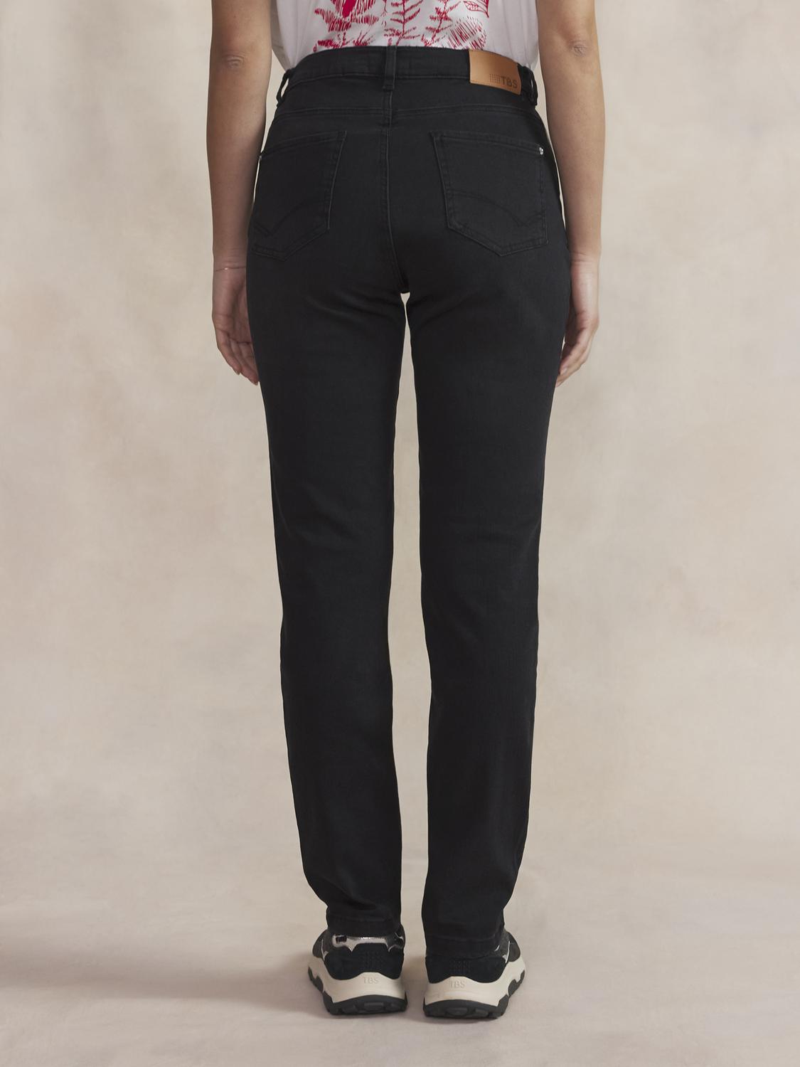 Pantalon Femme Grey NAOMIPOC