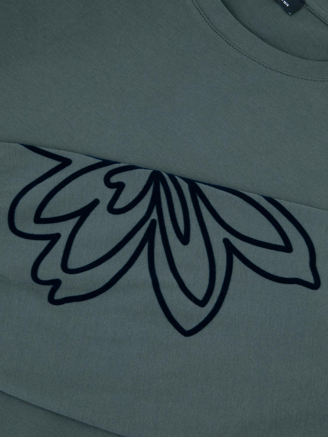Tee Shirt Sapin Manches Longues BECKYTEE Tee Shirt Sapin Manches Longues BECKYTEE