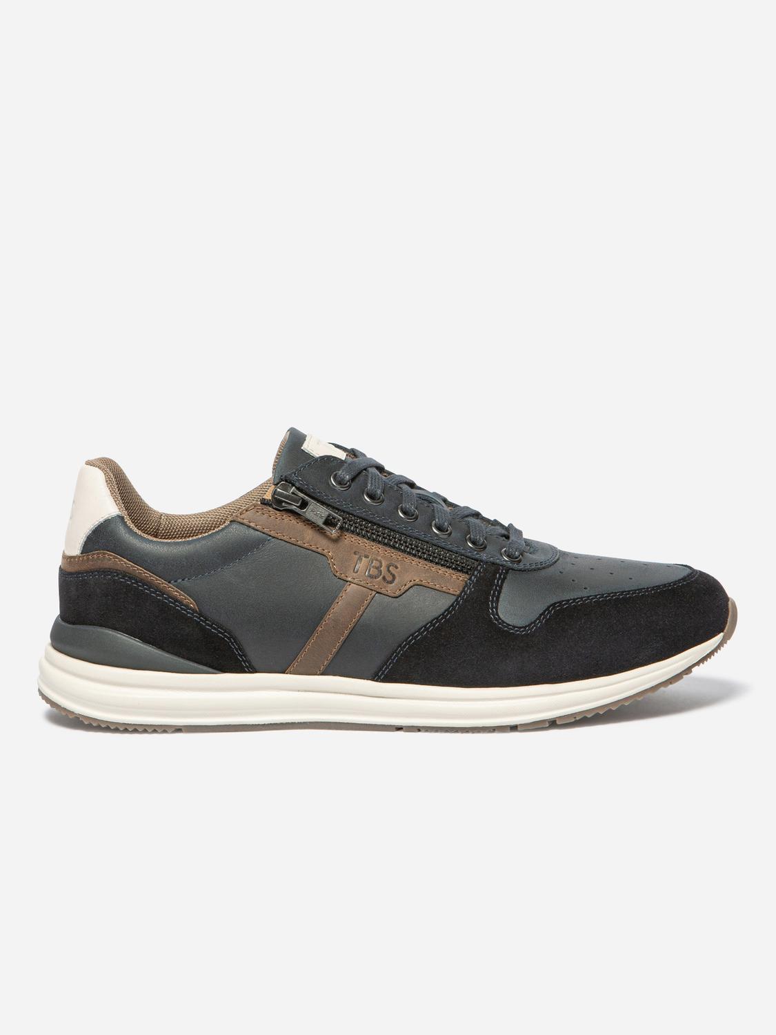 Tennis Bleu SLIMANE Tennis Bleu SLIMANE
