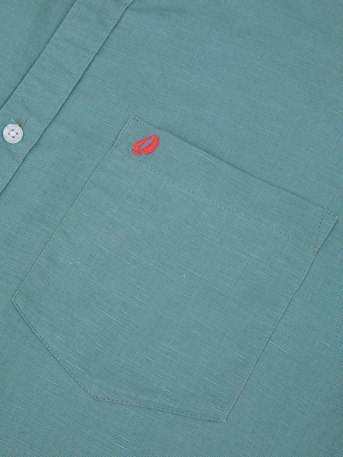 Chemise homme mangrove LYNERCHE