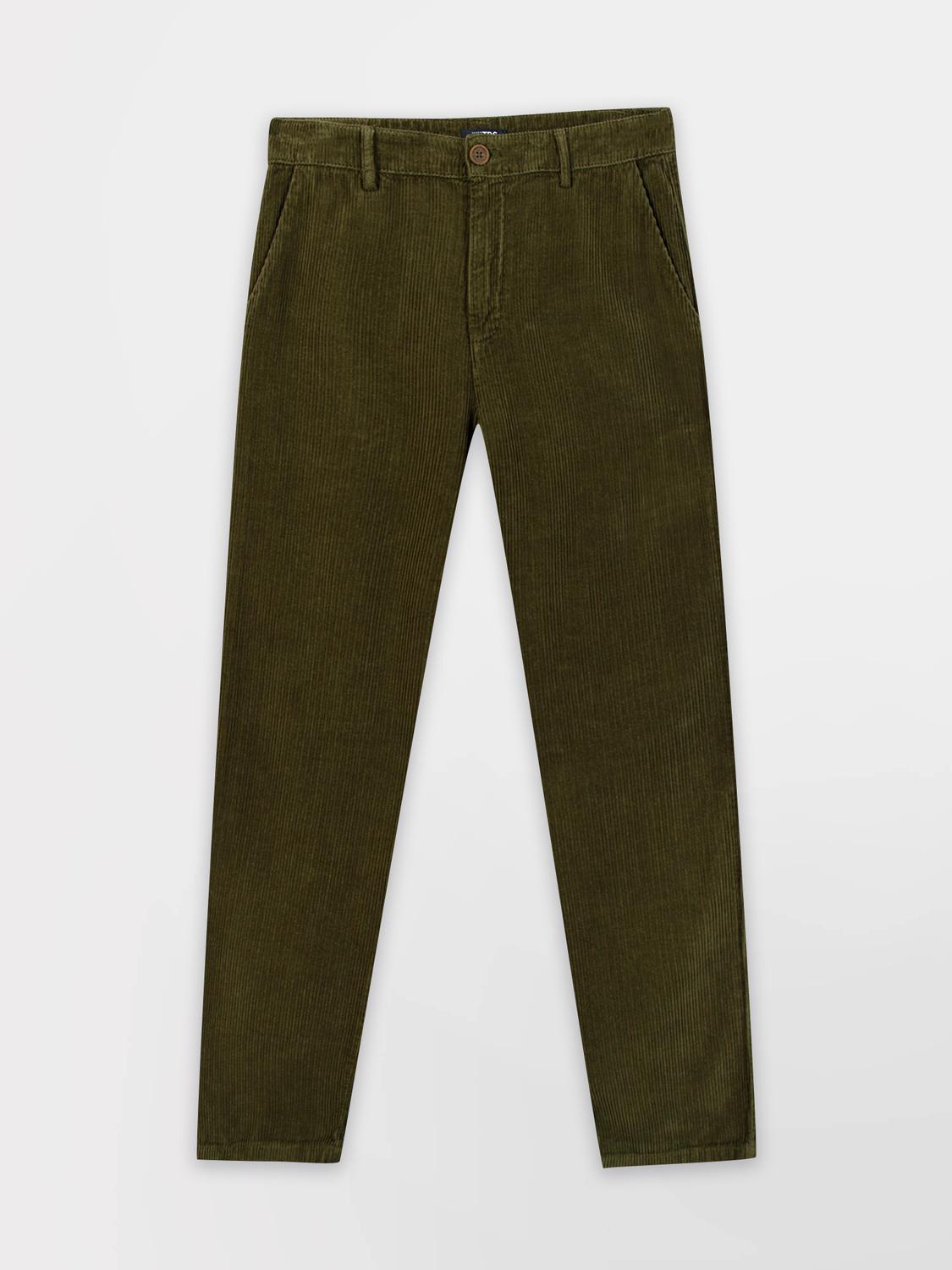 Pantalon Homme Lichen RAMINPAN