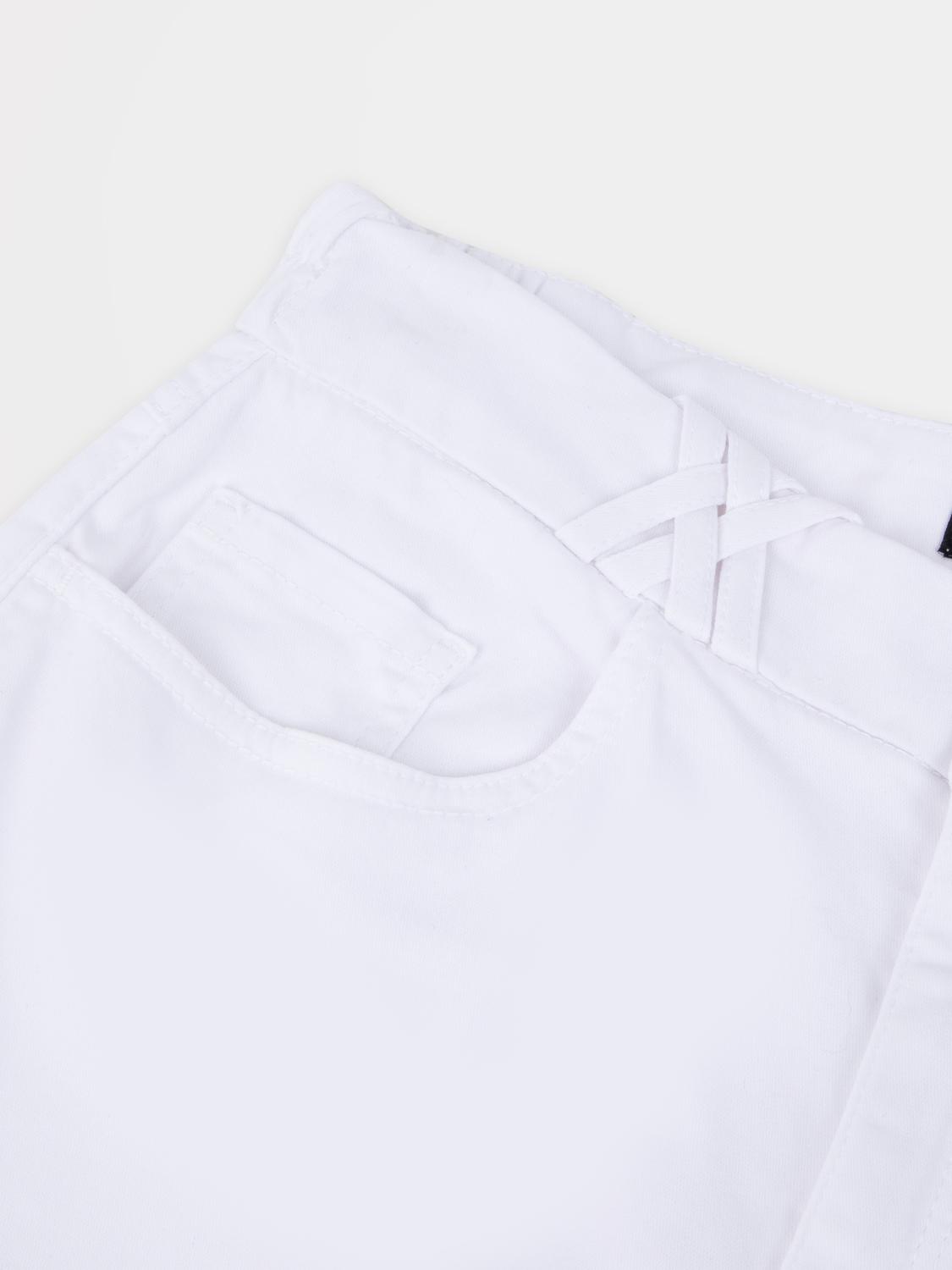 Corsaire femme blanc SINTACOR