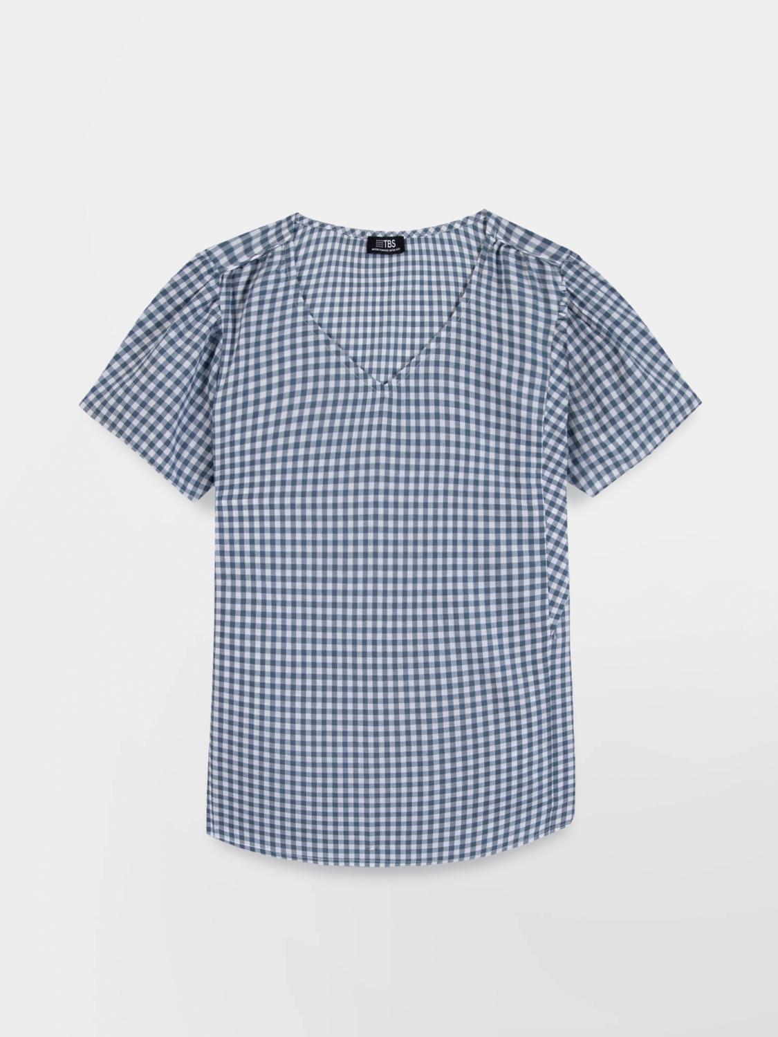 Blouse femme regate HAZALSAN