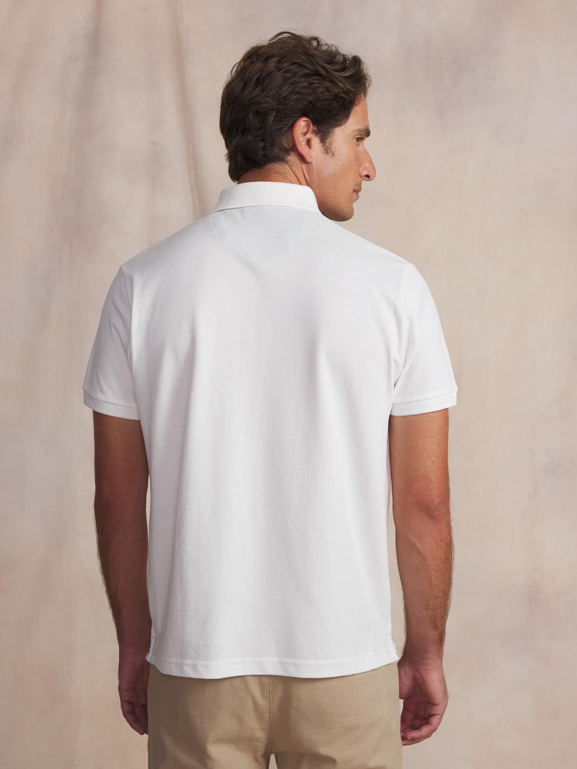 Polo homme arctique CLIDEPOL