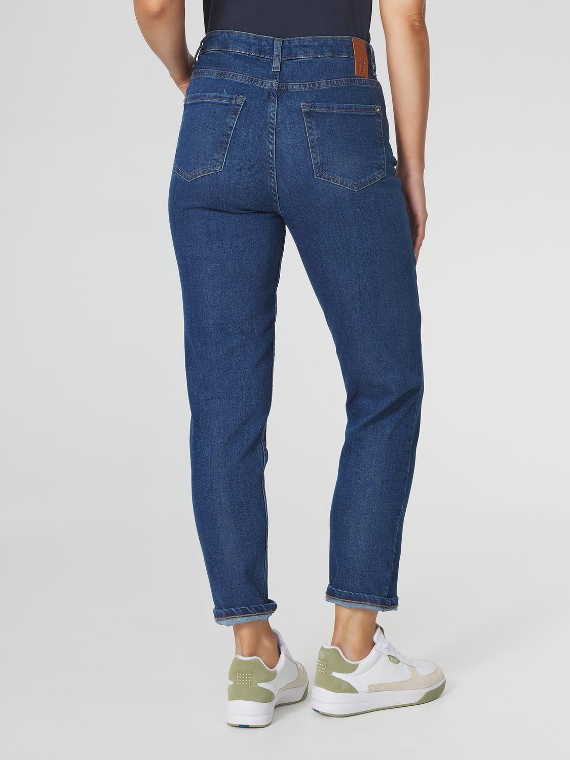 Jean 7/8ème Femme CINDYMOM