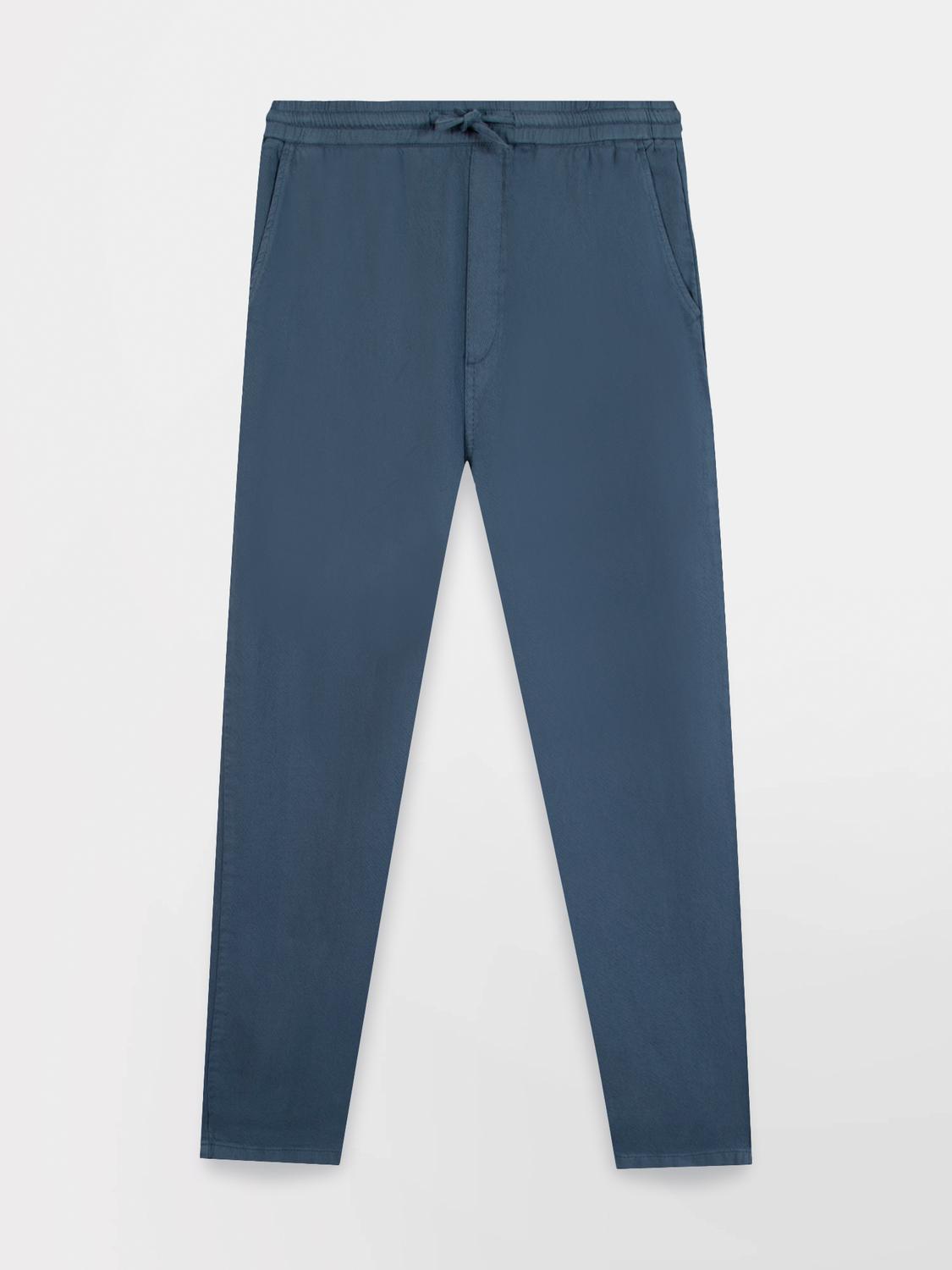 Jogging homme bleu FILEPJOG