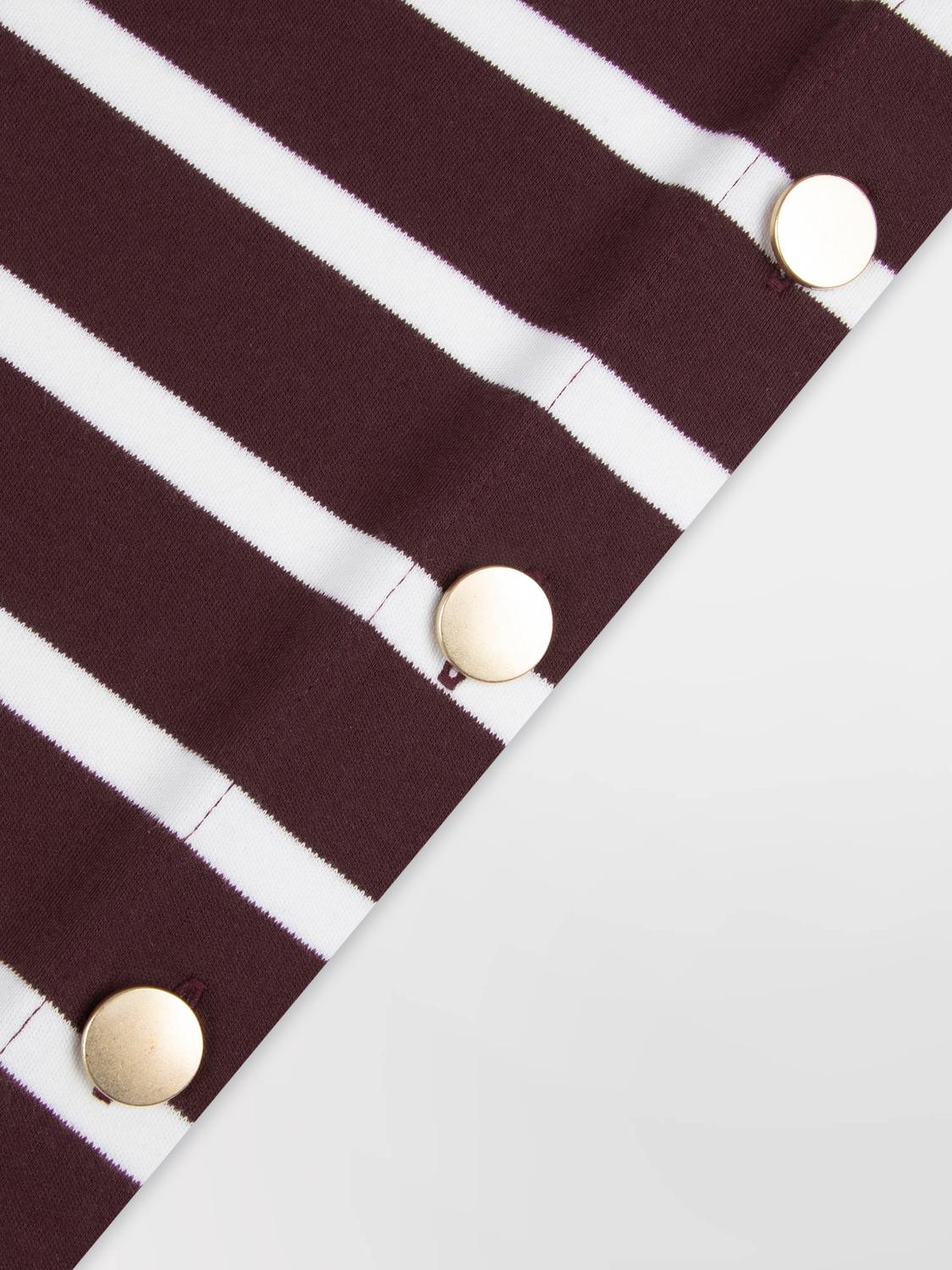 Tee Maille Femme Synagot YANNATEE