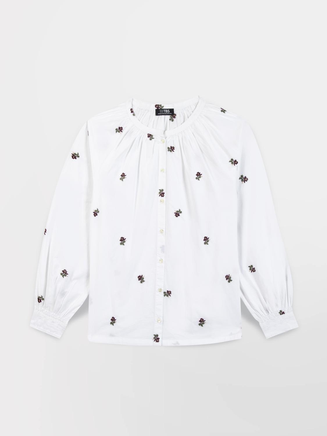 Blouse Femme Arctique LAMEAMIS