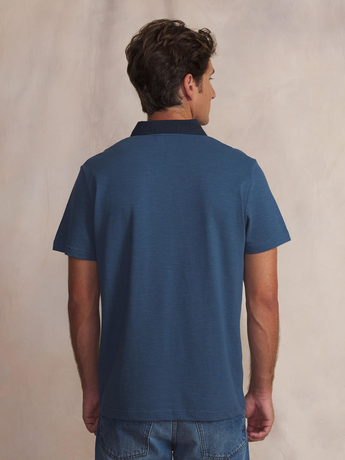 Polo homme regate ARRYGPOL