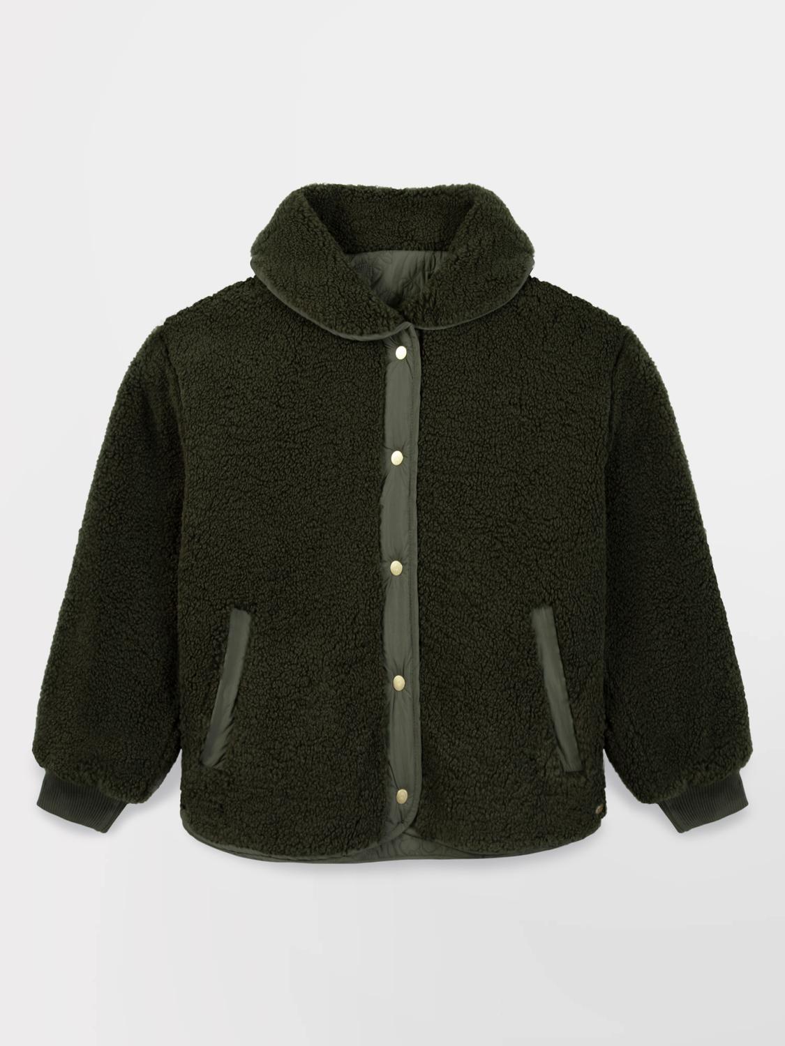 Veste Femme Lichen MAYSAVES
