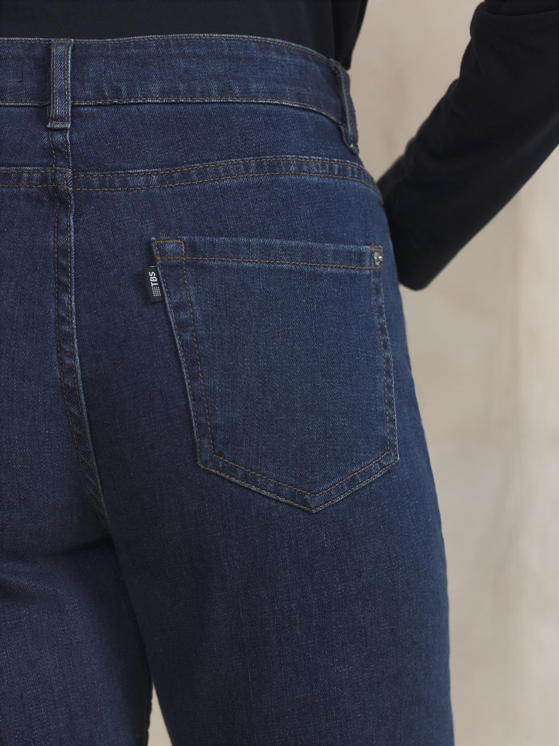 Pantalon 7/8 Femme Stone CINDYMOM