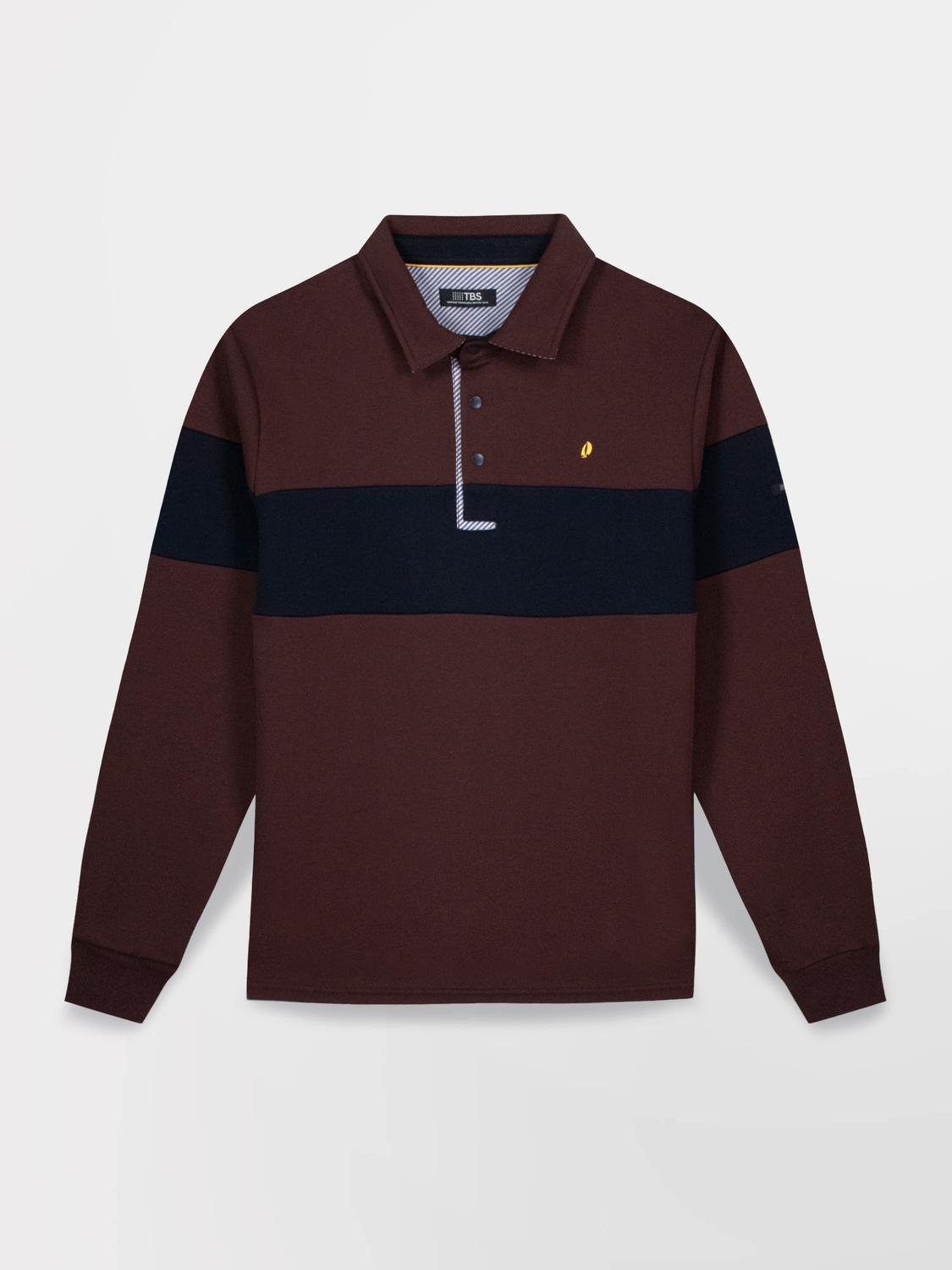 Sweat Homme Synagot AKSELCAM