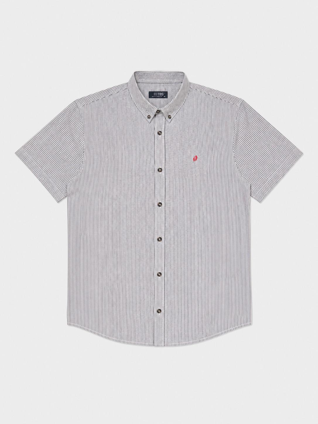 Men's shirt Navy CLEMICHA