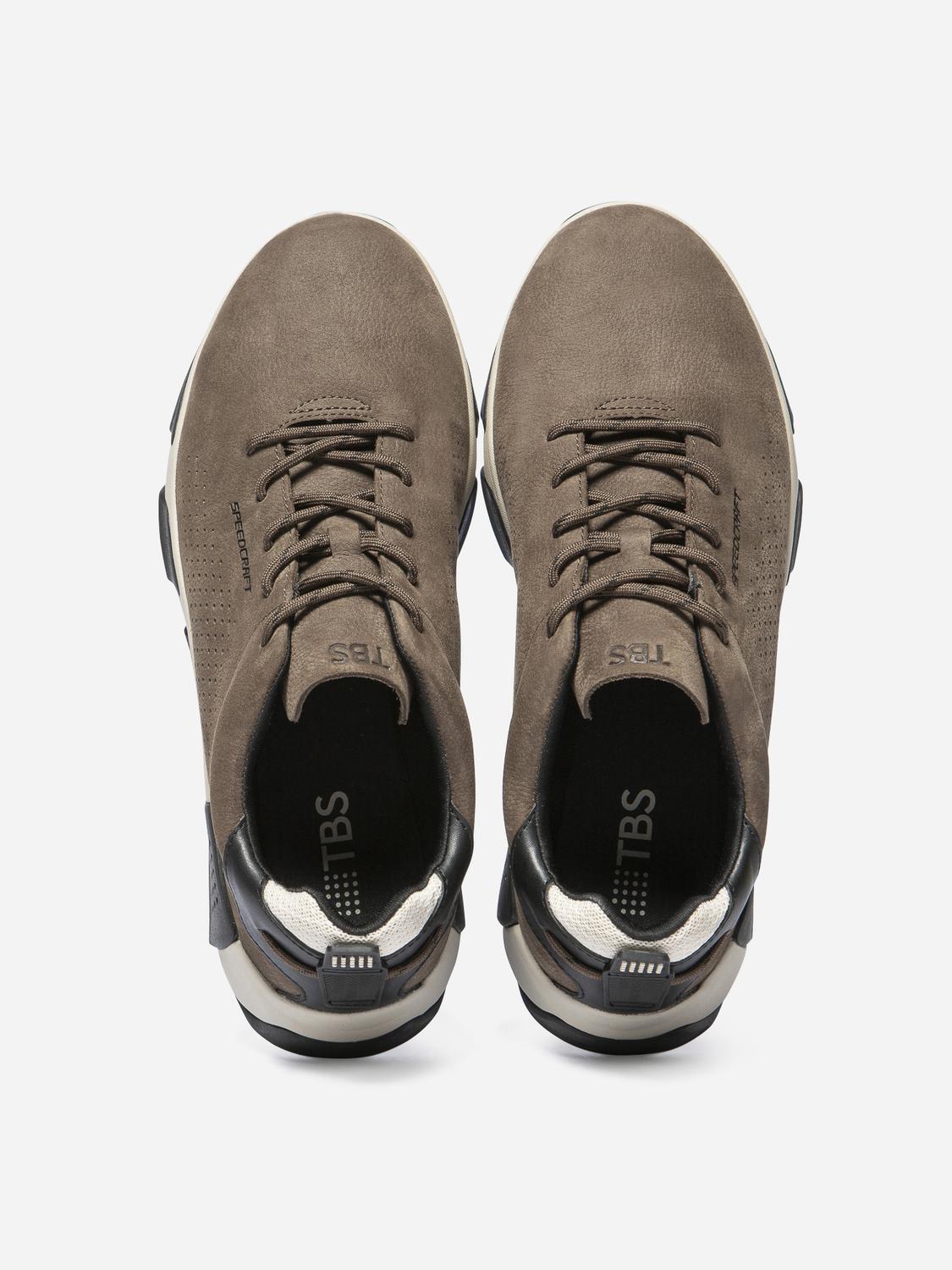 Tennis Marron JAZBARY Tennis Marron JAZBARY