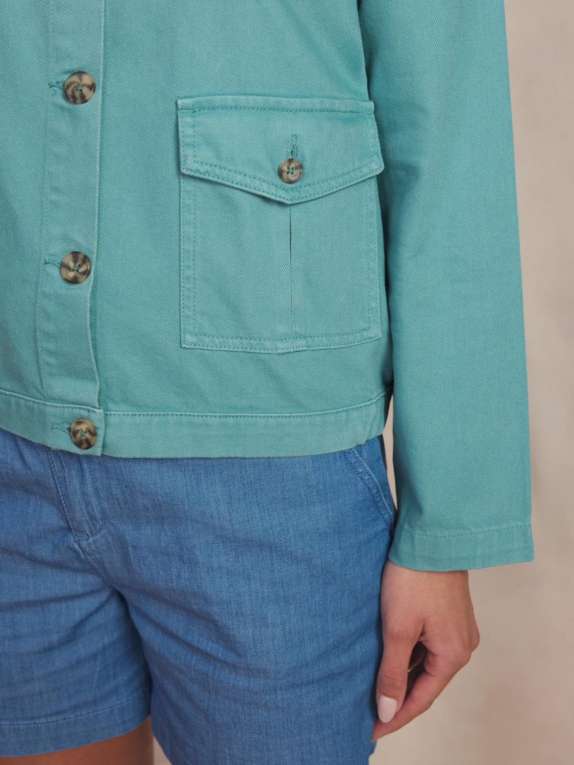 Veste femme mangrove MADIEVES