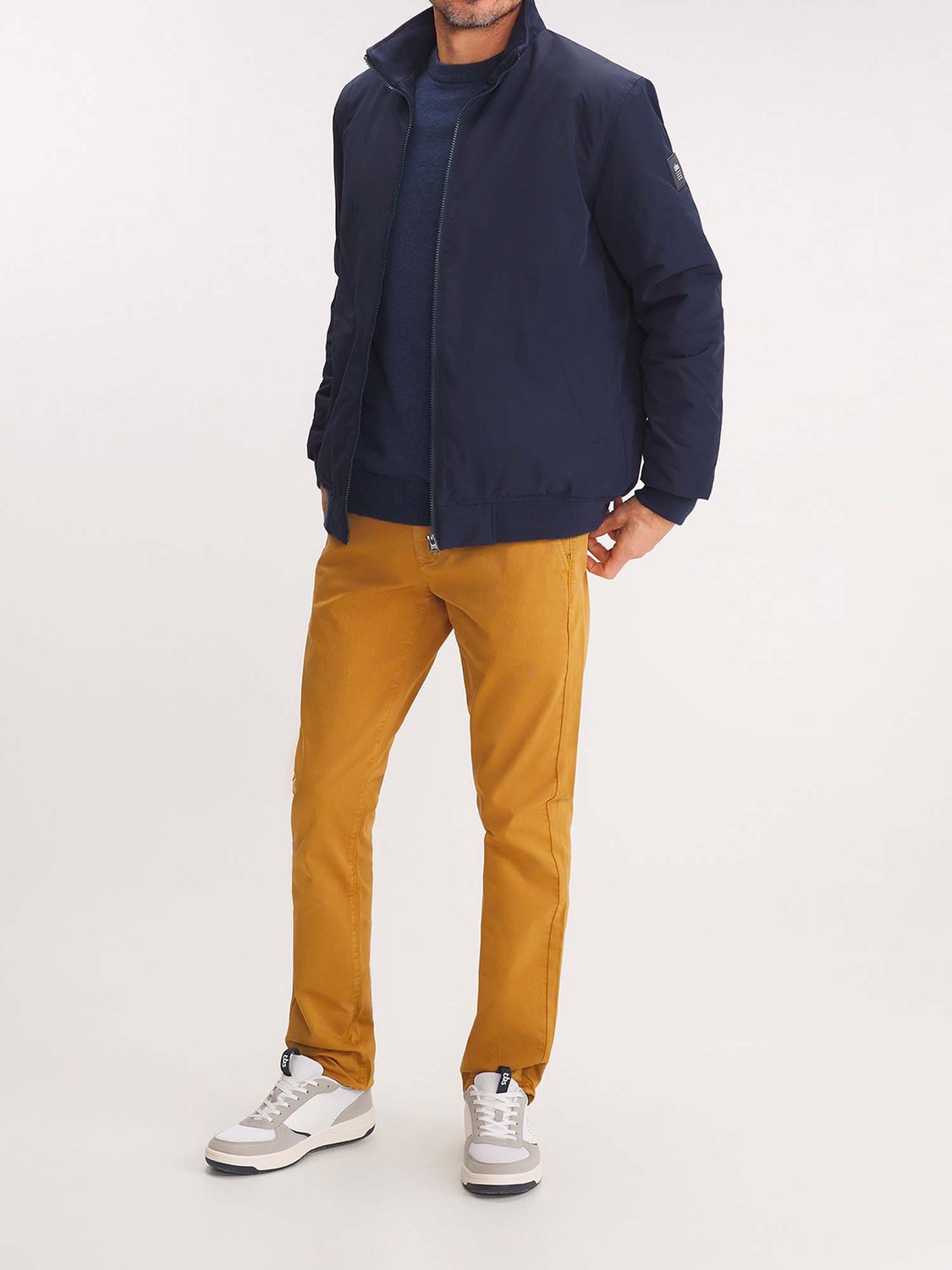 Veste Homme Imperméable & Respirante Avec Capuche Amovible - Coupe-Vent Léger Pour Randonnée, Camping, Outdoor - Multi-couleurs